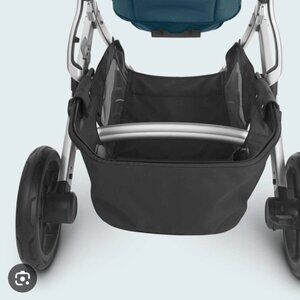 Uppababy Vista V2 Basket Fabric